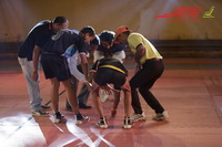 Jerai Gym Kabaddi 2016